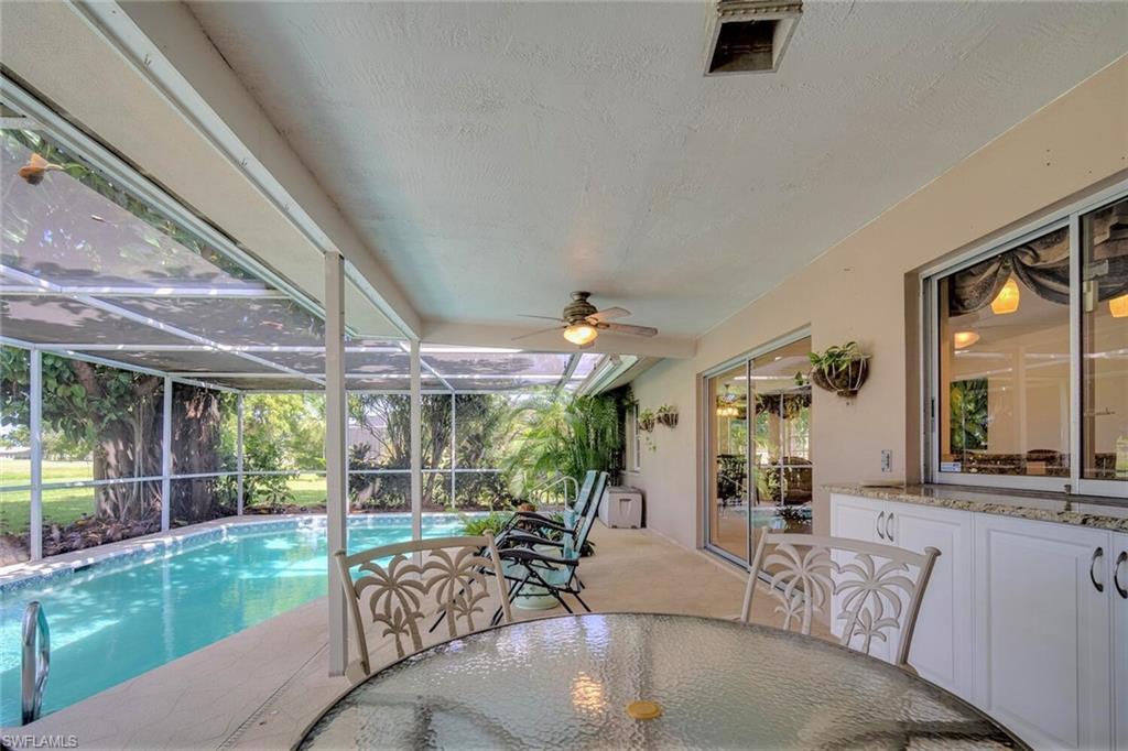 WHISKEY CREEK - Residential