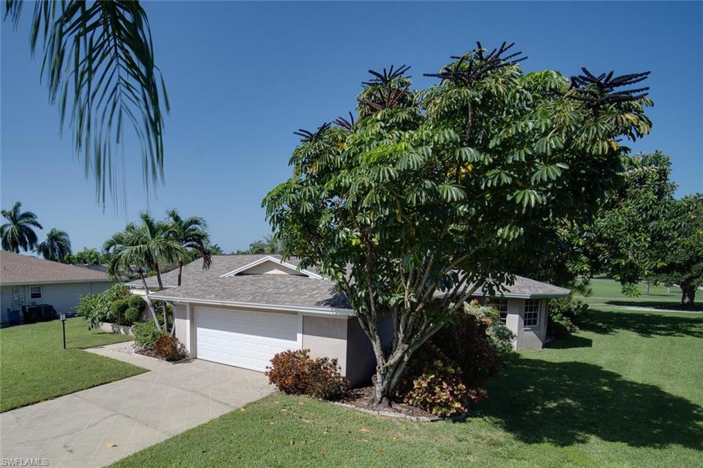 WHISKEY CREEK - Residential