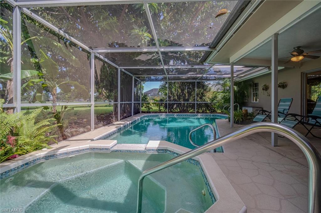 WHISKEY CREEK - Residential