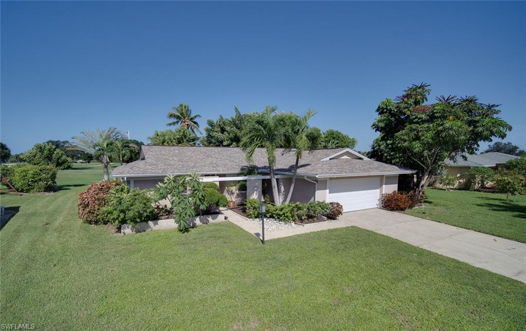 WHISKEY CREEK - Residential