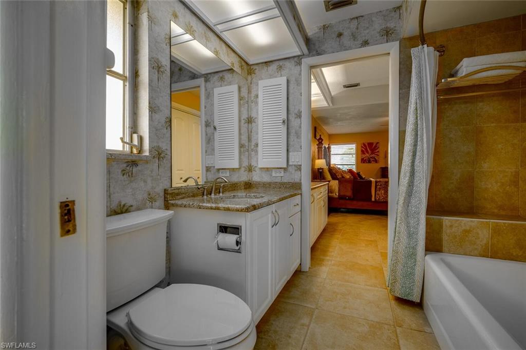 WHISKEY CREEK - Residential