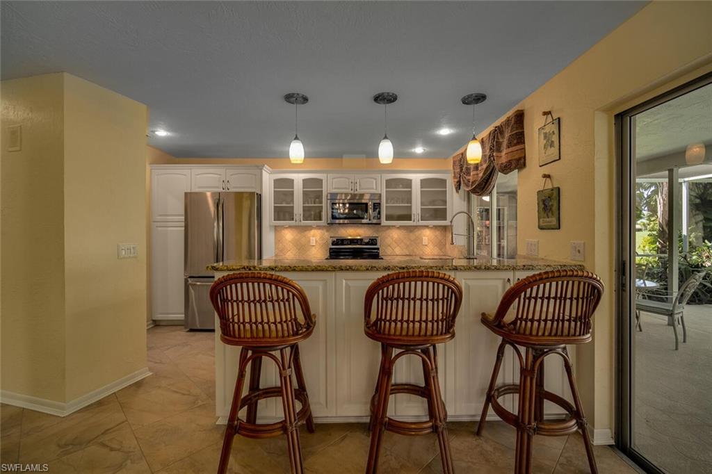 WHISKEY CREEK - Residential