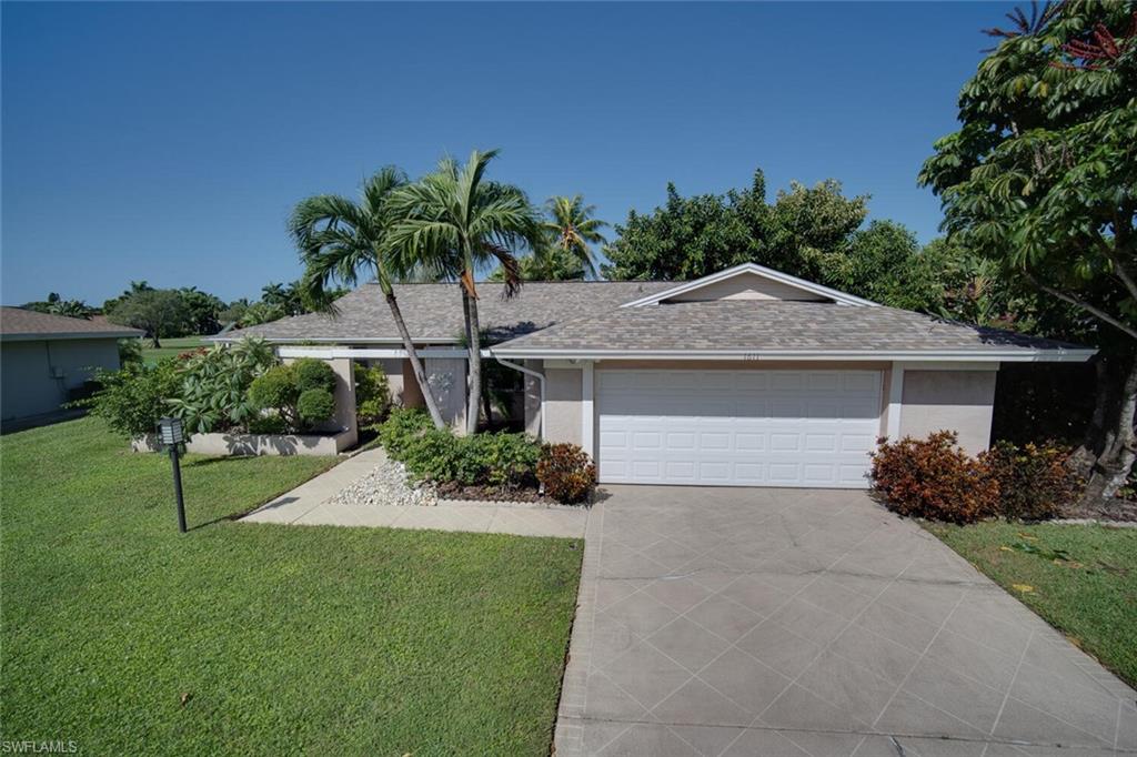 WHISKEY CREEK - Residential