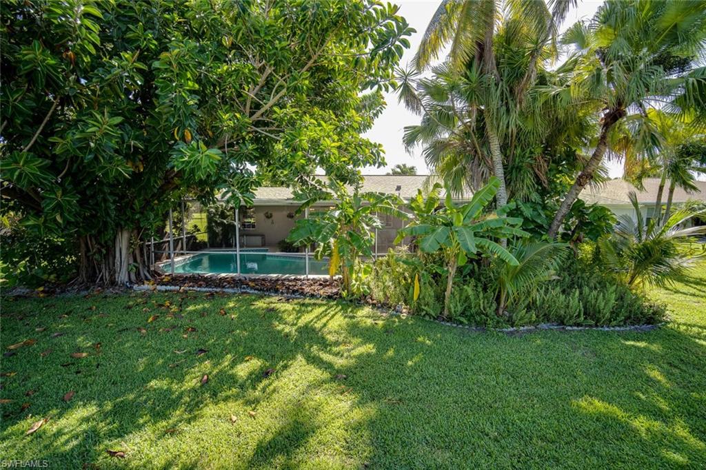 WHISKEY CREEK - Residential