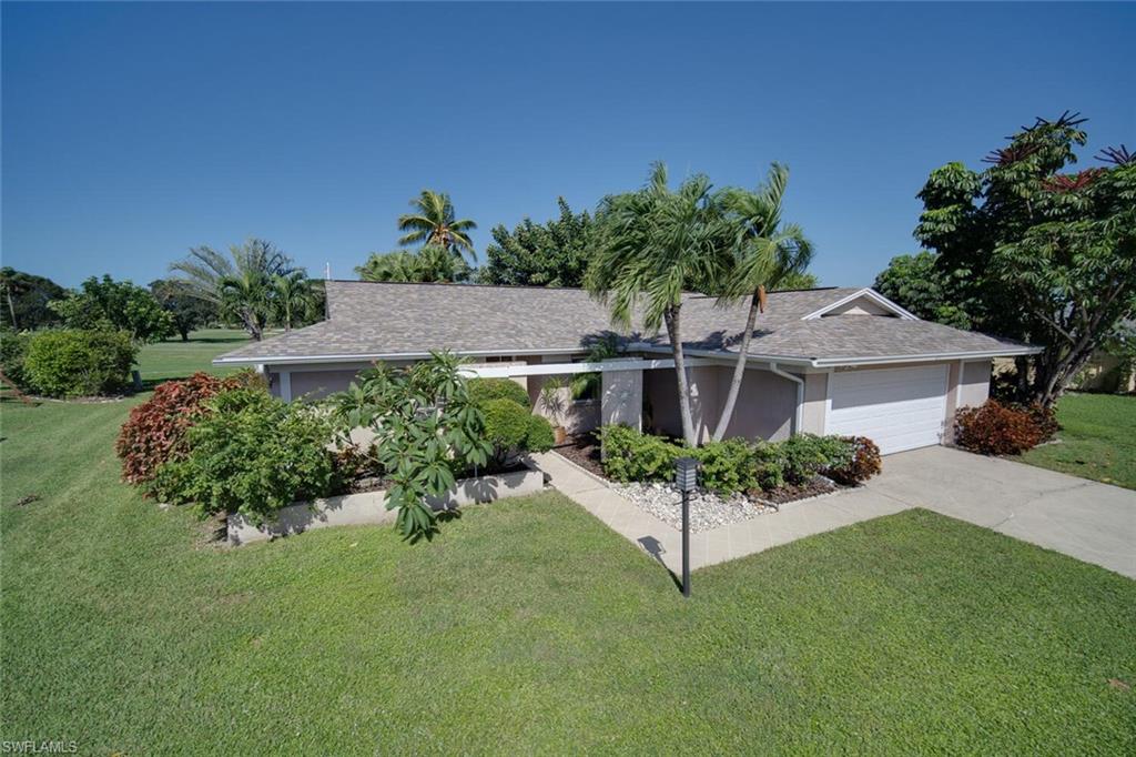 WHISKEY CREEK - Residential