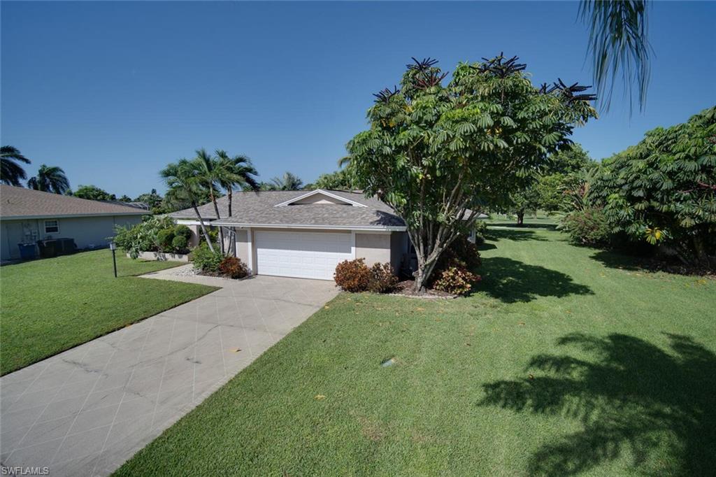 WHISKEY CREEK - Residential