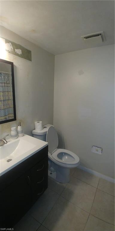 VILLA PINES OF CAPE CORAL - Residential