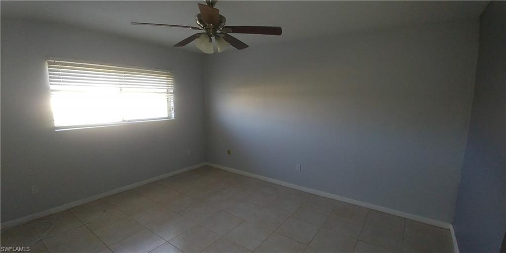 VILLA PINES OF CAPE CORAL - Residential