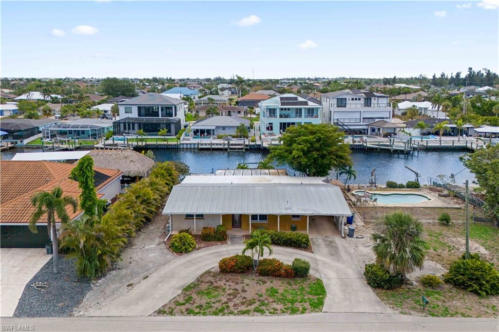 MATLACHA ISLES - Residential