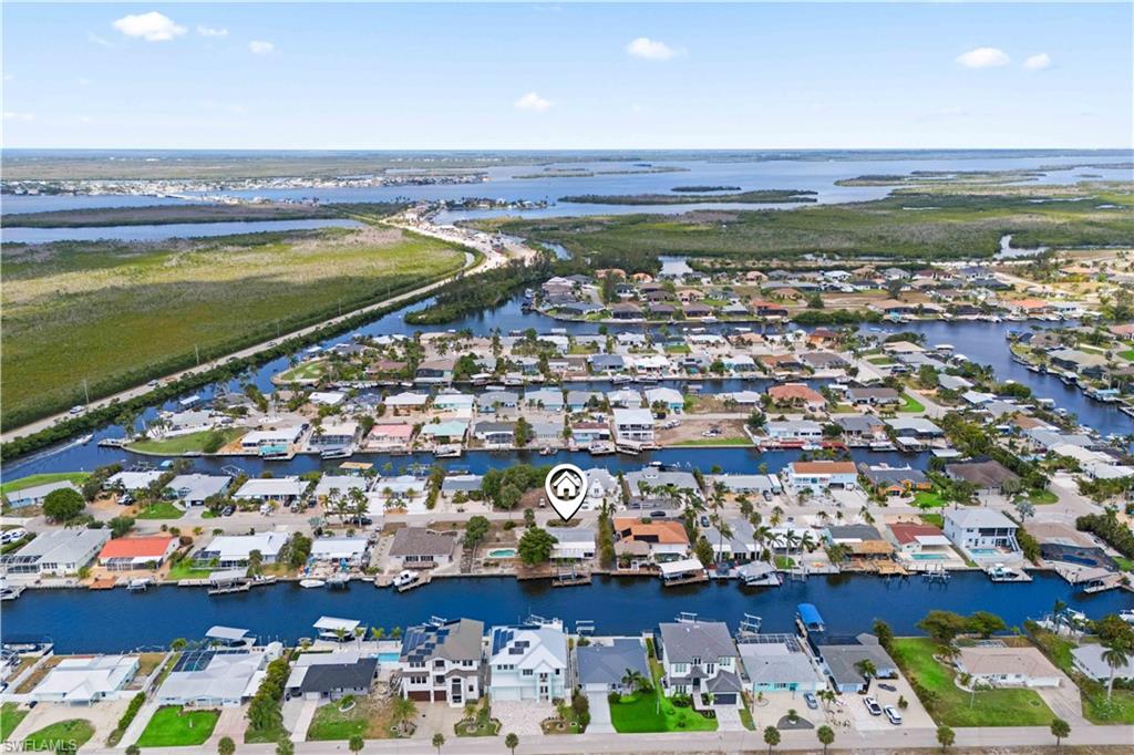 MATLACHA ISLES - Residential