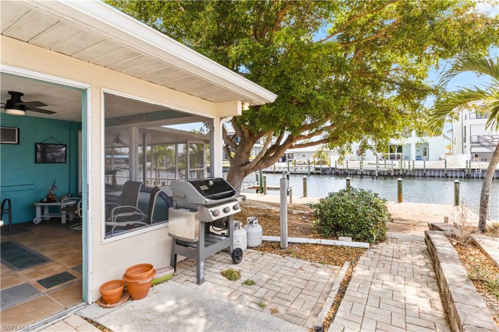 MATLACHA ISLES - Residential