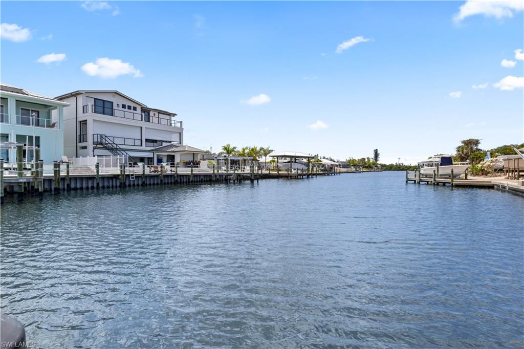 MATLACHA ISLES - Residential