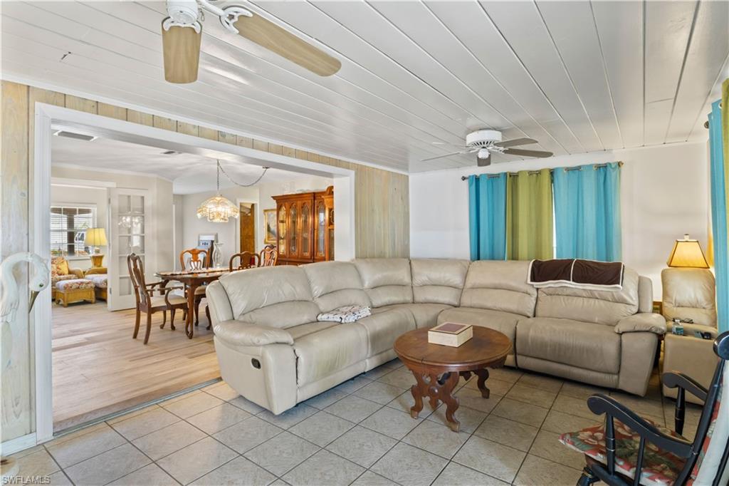 MATLACHA ISLES - Residential