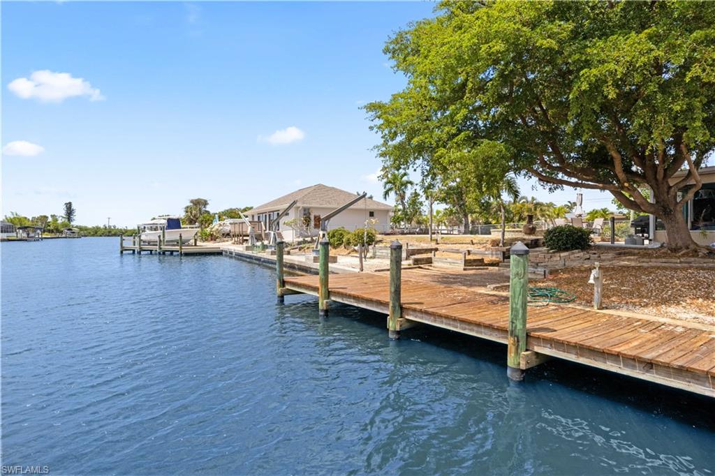 MATLACHA ISLES - Residential