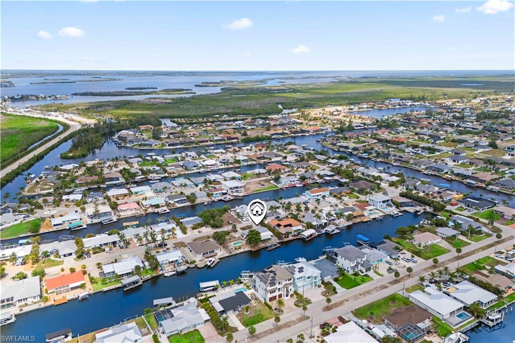 MATLACHA ISLES - Residential