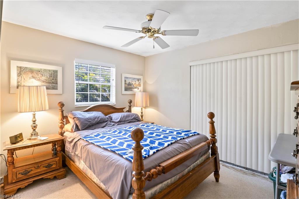 MATLACHA ISLES - Residential