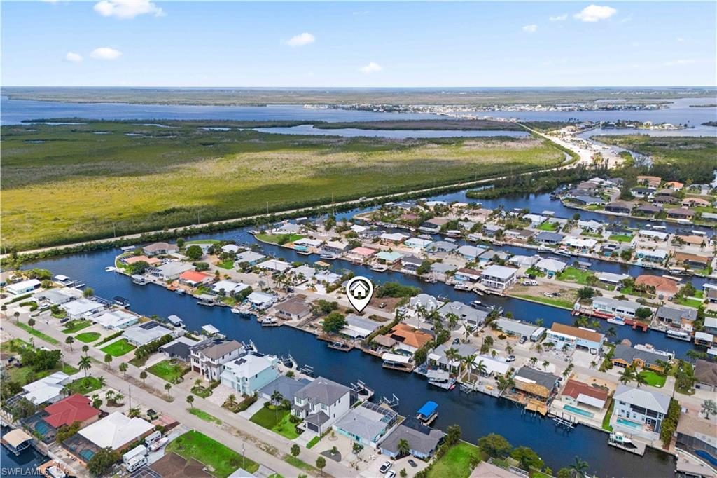 MATLACHA ISLES - Residential