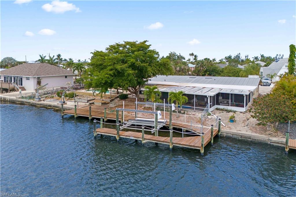 MATLACHA ISLES - Residential