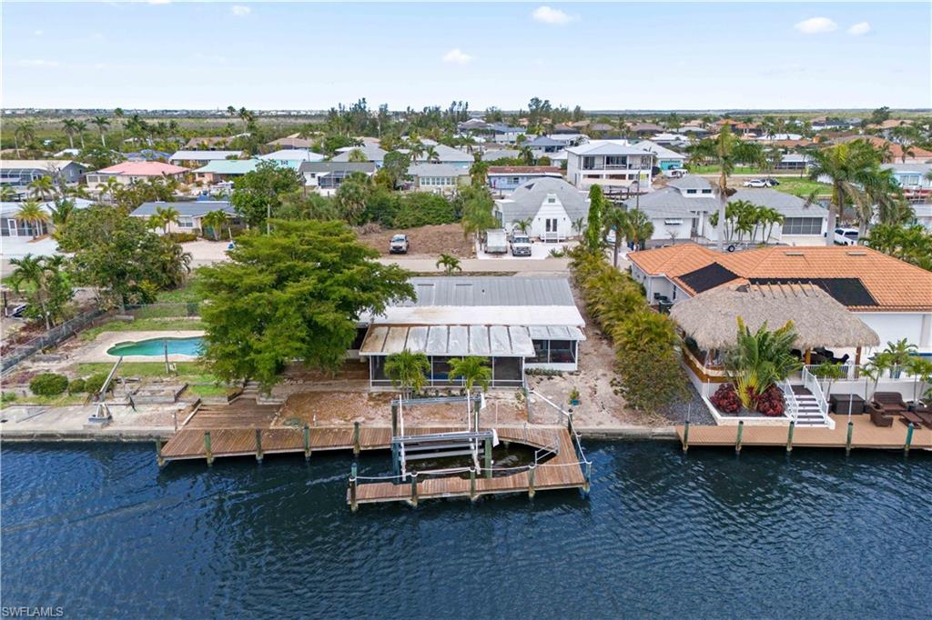 MATLACHA ISLES - Residential