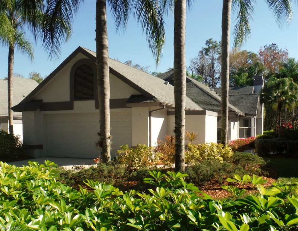 LAKESIDE VILLAS AT WILDCAT RUN - Residential