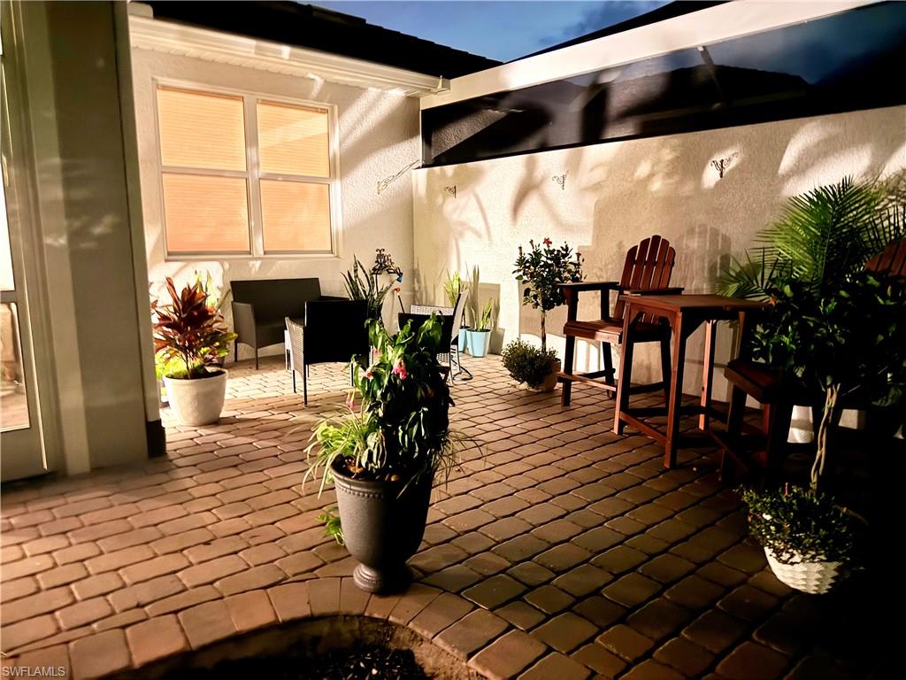 TIDEWATER - Residential