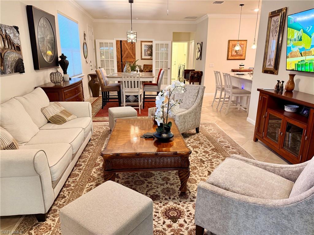 TIDEWATER - Residential