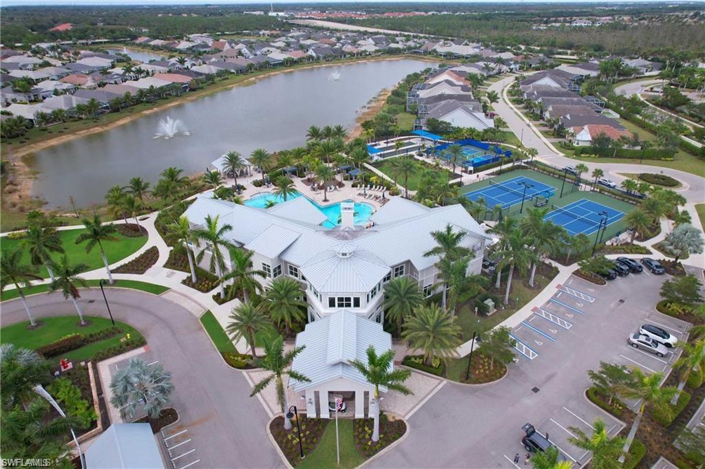 TIDEWATER - Residential