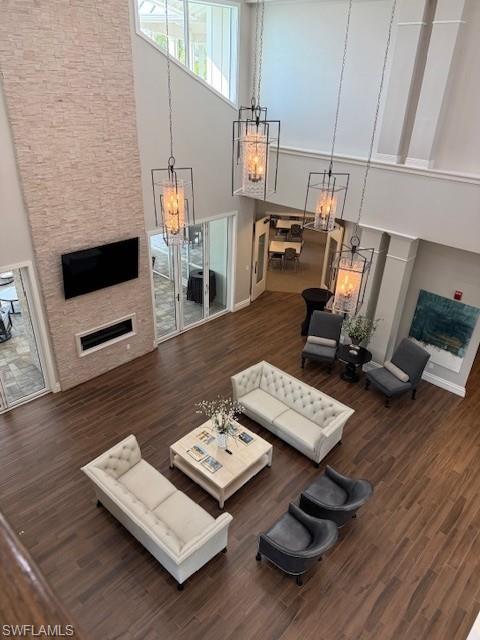 TIDEWATER - Residential