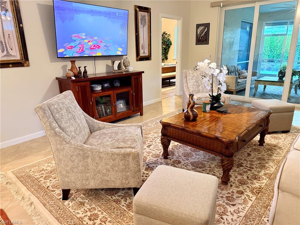 TIDEWATER - Residential