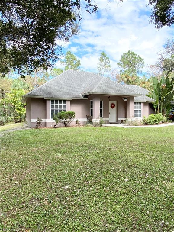 GOLDEN GATE ESTATES - Residential