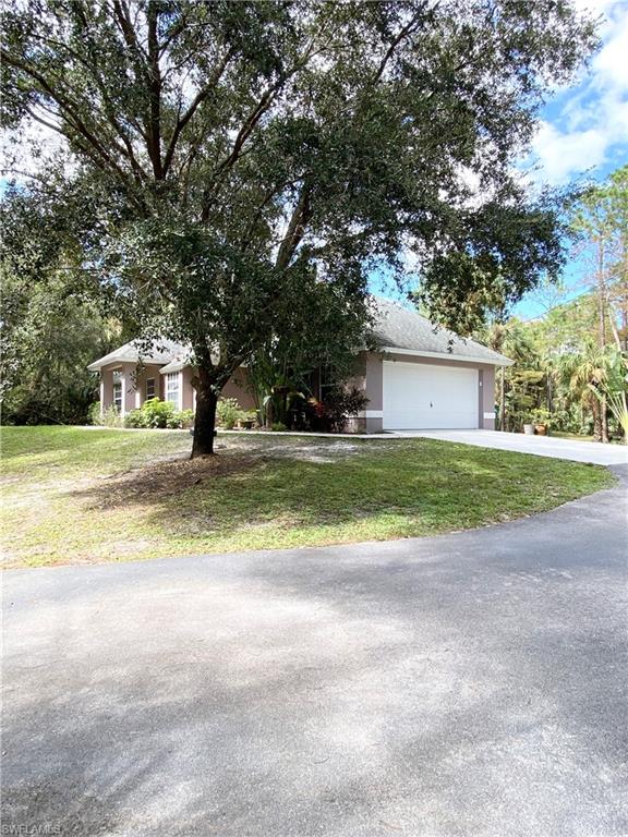 GOLDEN GATE ESTATES - Residential