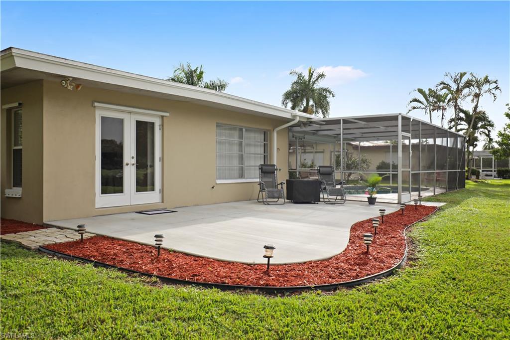 PALM RIVER ESTATES - Residential