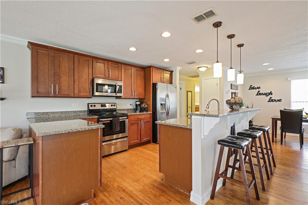 PALM RIVER ESTATES - Residential