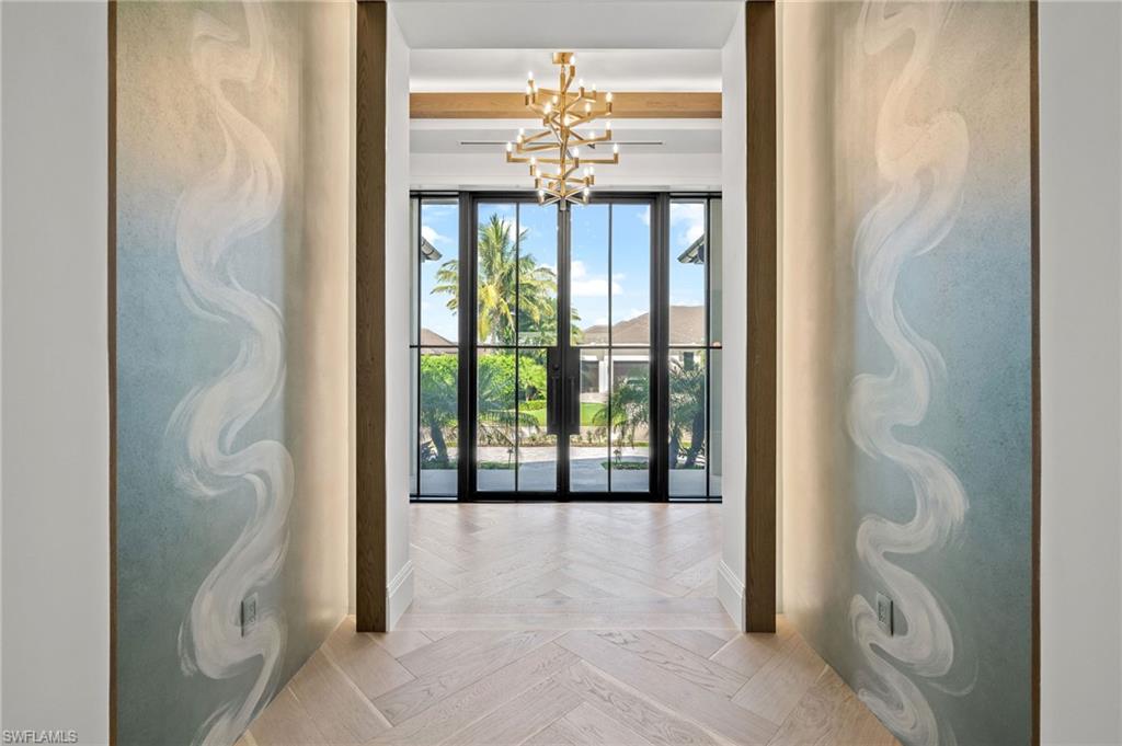PARK SHORE - Residential