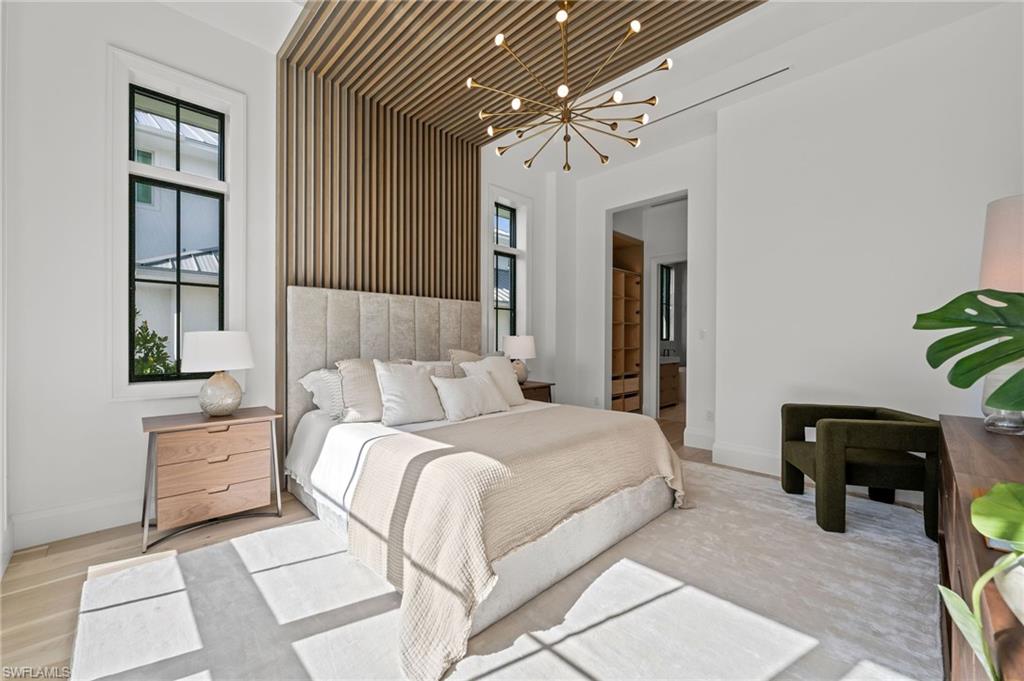 PARK SHORE - Residential