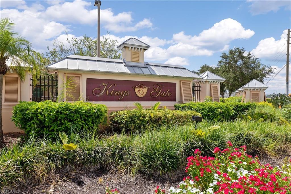 KINGS GATE - Residential