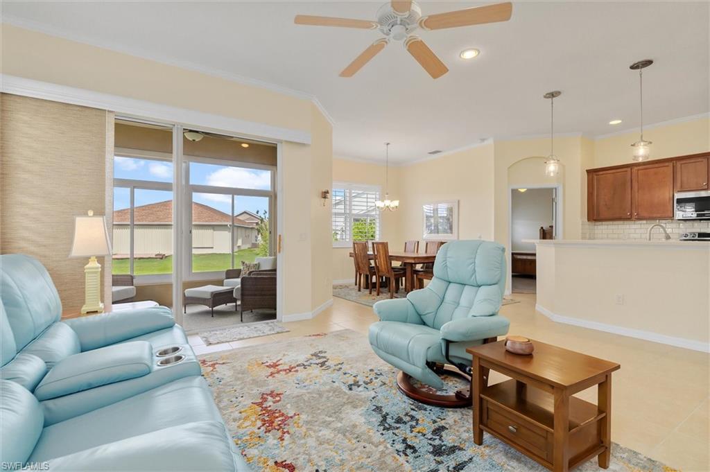 KINGS GATE - Residential
