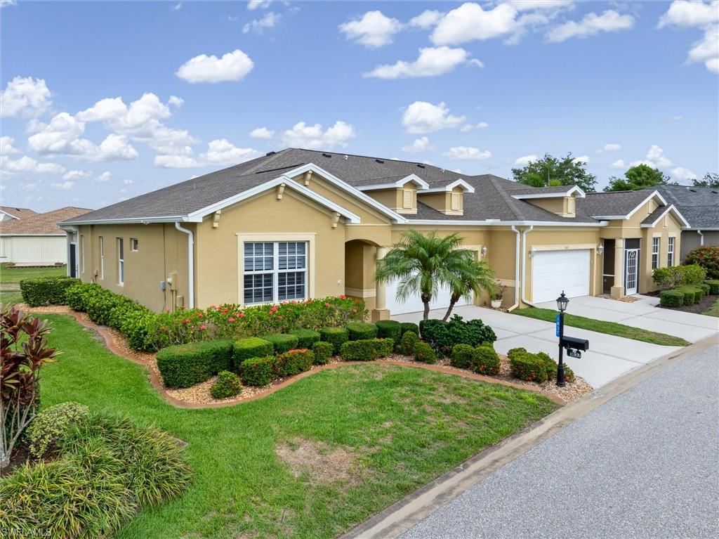 KINGS GATE - Residential