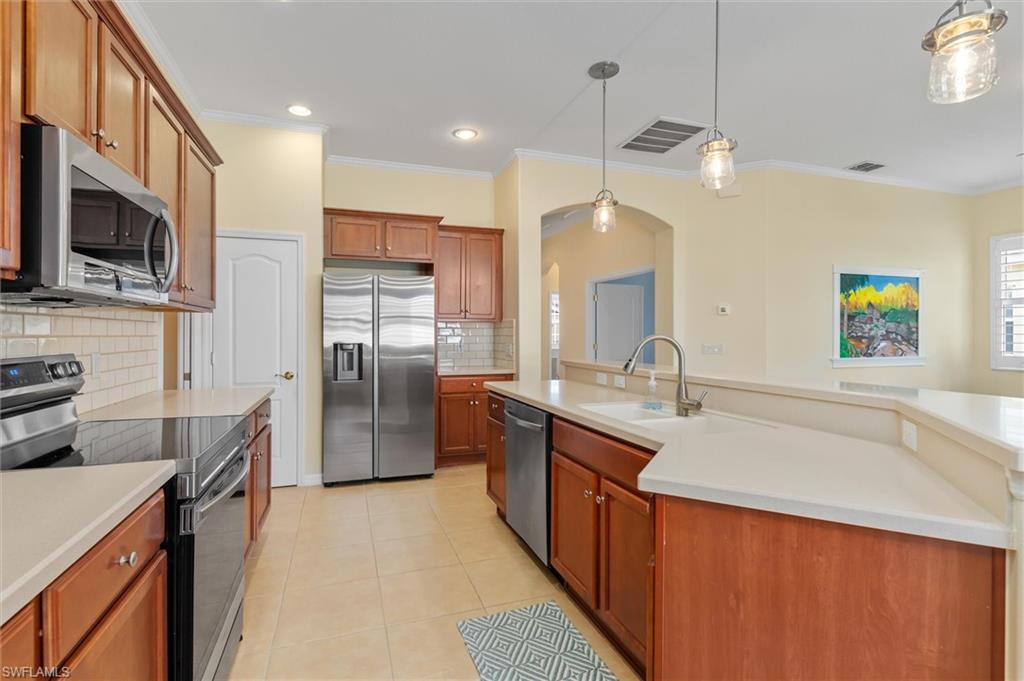 KINGS GATE - Residential