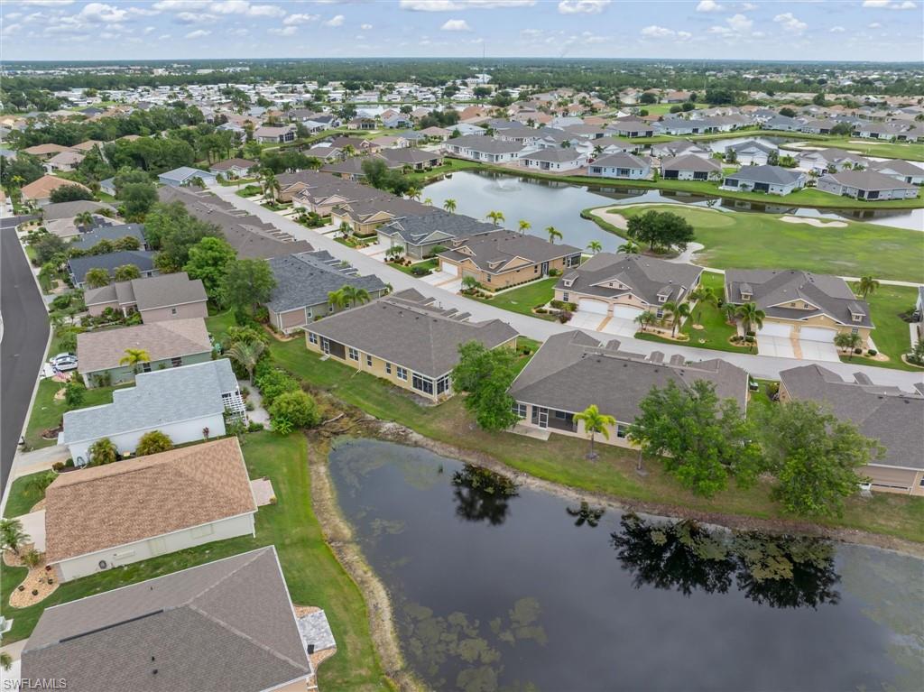 KINGS GATE - Residential