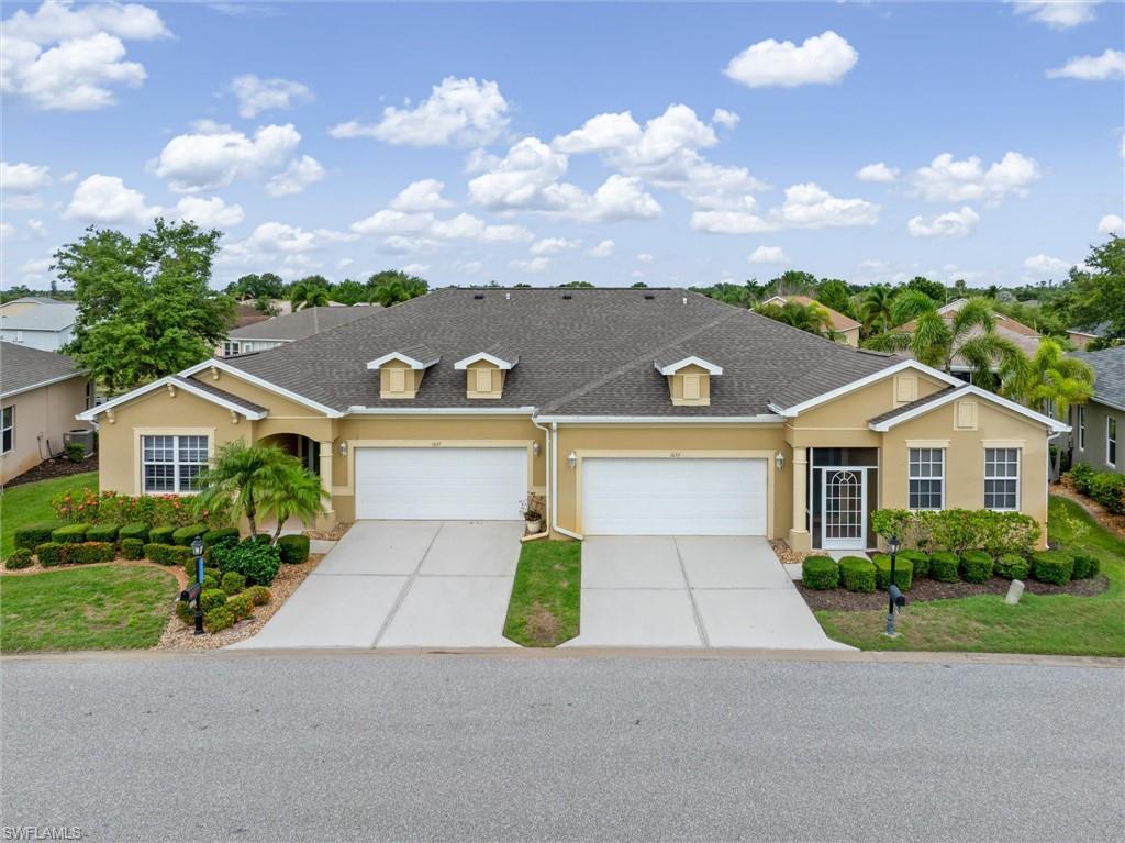 KINGS GATE - Residential