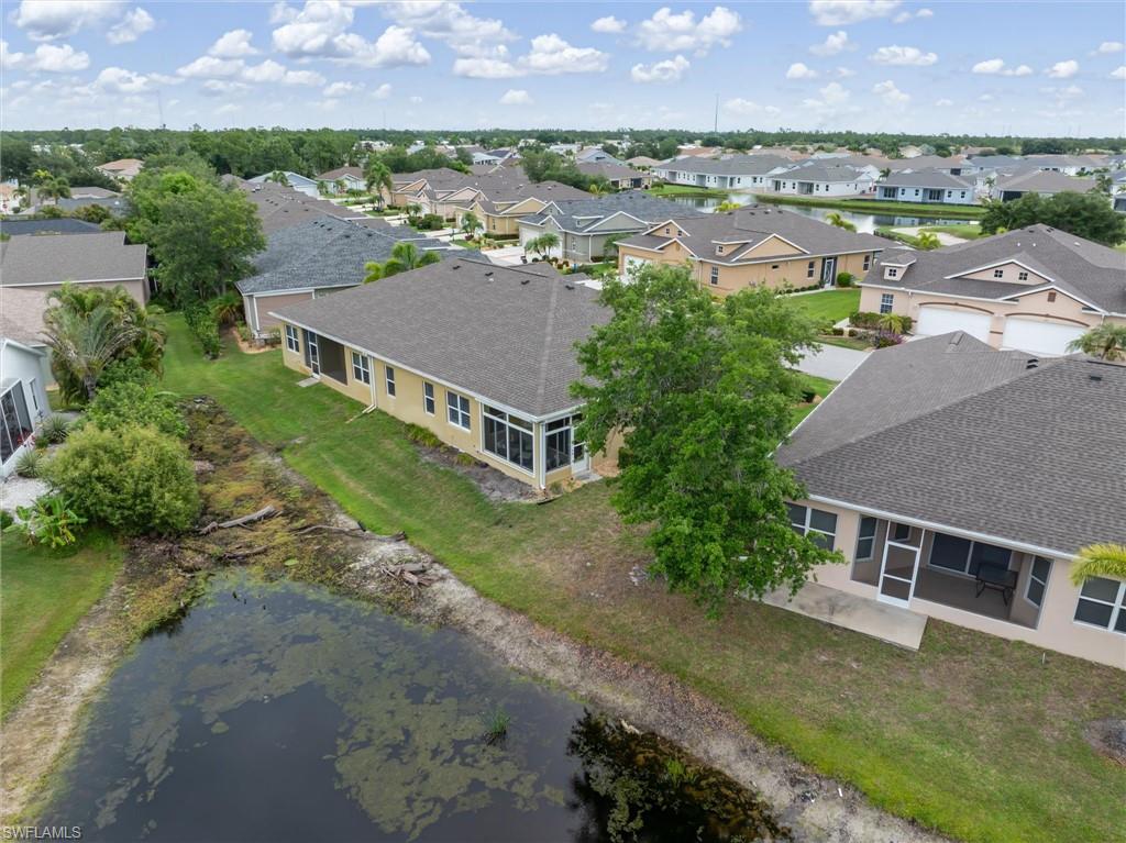 KINGS GATE - Residential