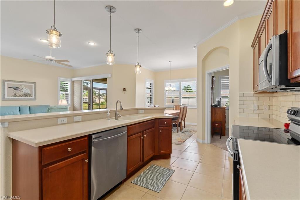 KINGS GATE - Residential