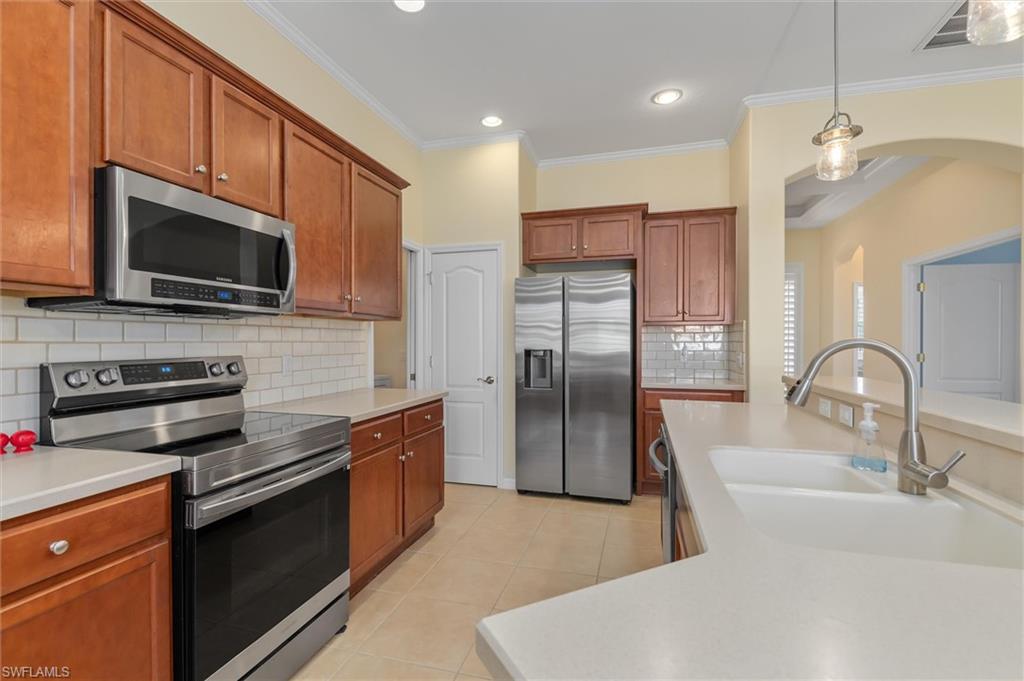 KINGS GATE - Residential