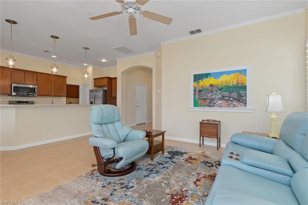 KINGS GATE - Residential