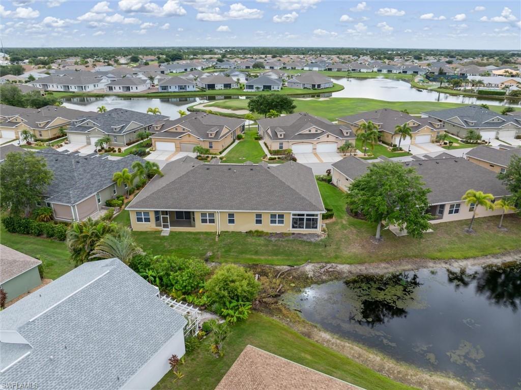 KINGS GATE - Residential