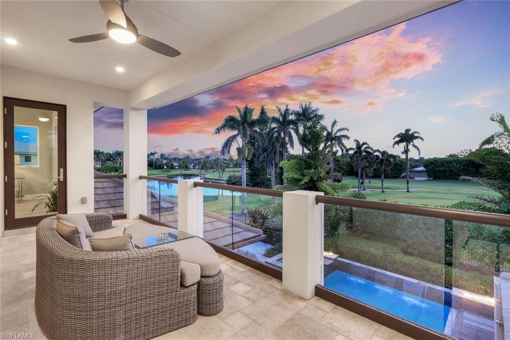 MOORINGS - Residential
