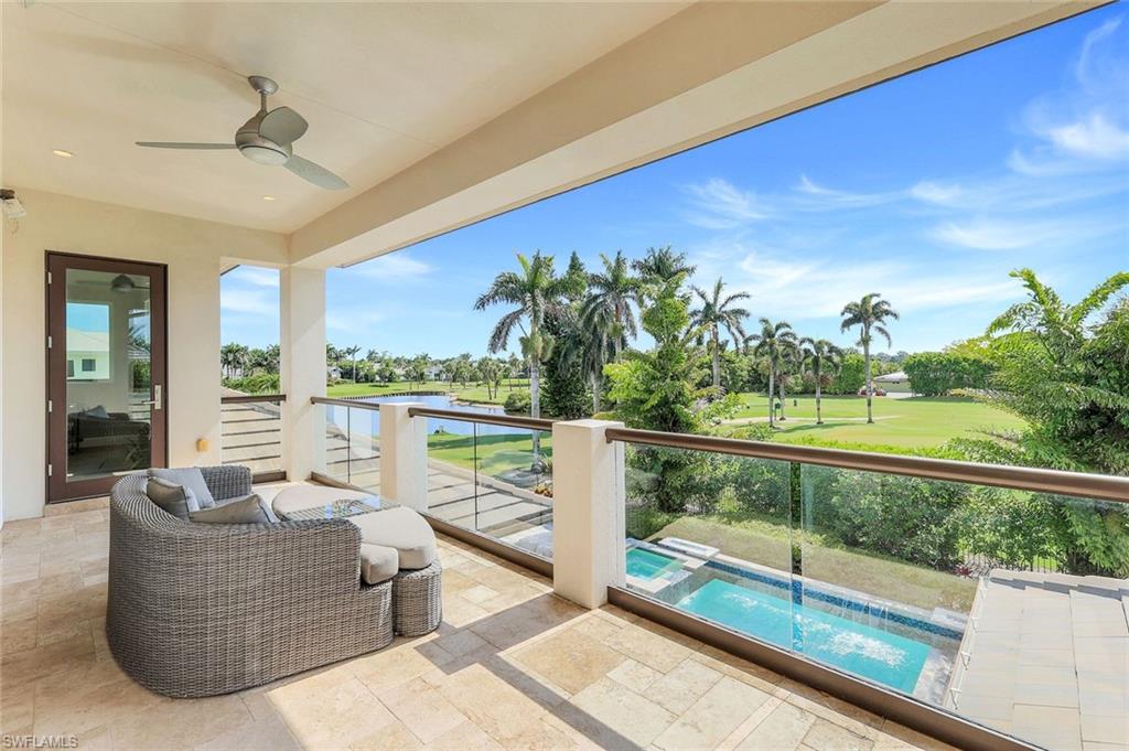 MOORINGS - Residential
