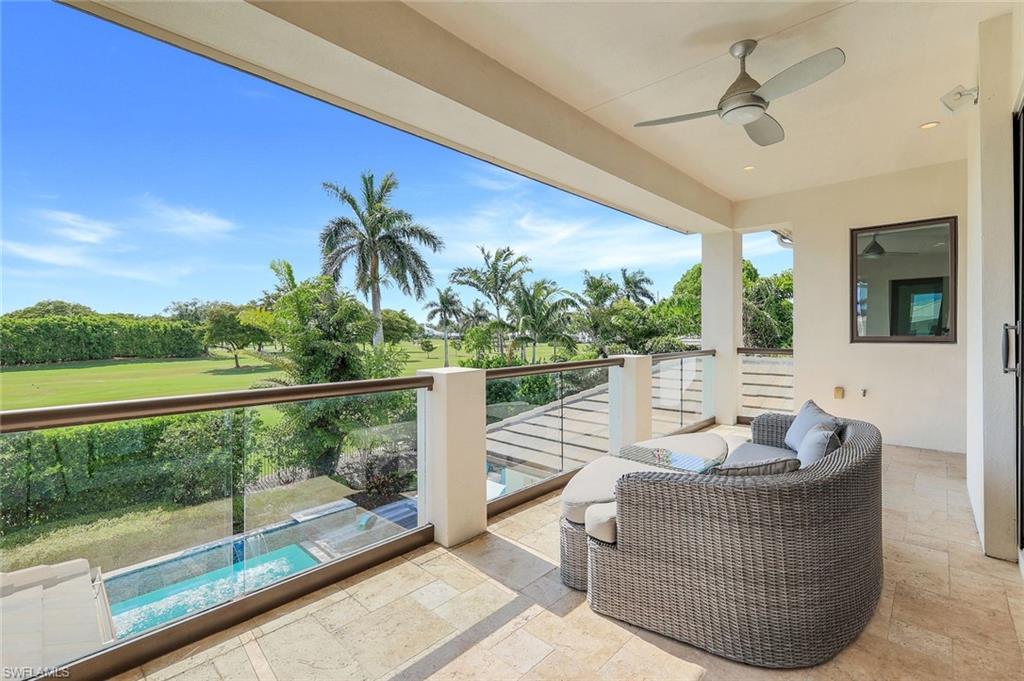 MOORINGS - Residential