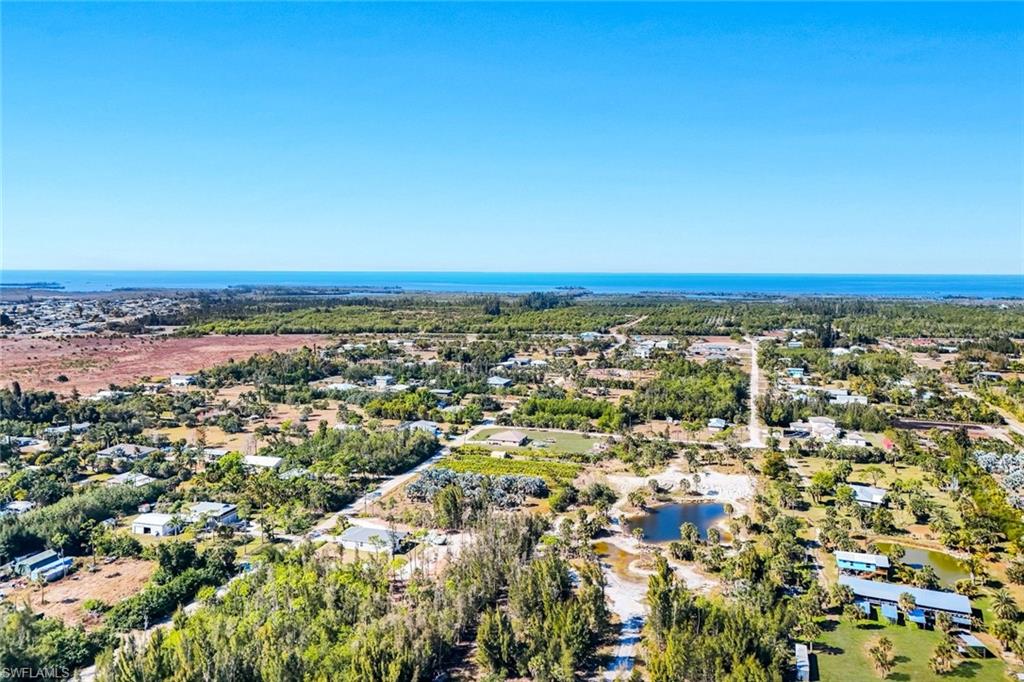 GULF SHORES ESTATES - Land